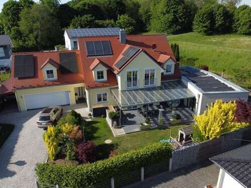 Foto - Haus zum Kaufen in Kühbach 1.580.000,00 € 351 m²
