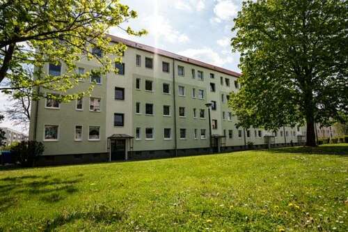 Foto - Wohnung zum Mieten in Aschersleben 308,90 € 61.78 m²