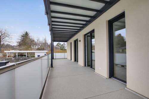 Foto - Wohnung zum Mieten in Schwielowsee 1.599,00 € 113.56 m²