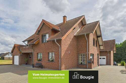 Foto - Haus zum Kaufen in Selfkant 679.000,00 € 168 m²