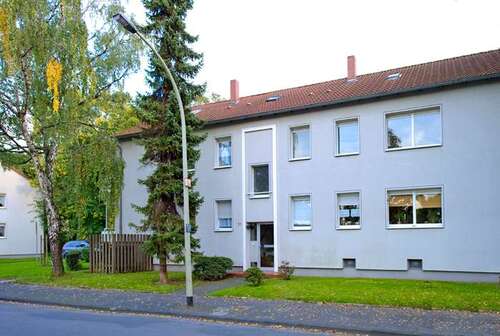 Foto - Wohnung zum Mieten in Duisburg 419,00 € 41 m²