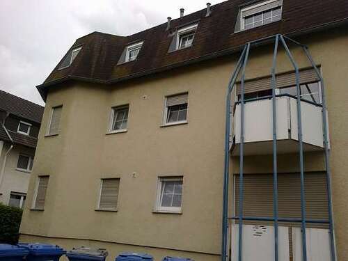 Foto - Wohnung zum Mieten in Pohlheim 705,00 € 87 m²