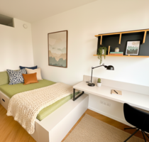 Wohnung zum Mieten in Berlin 635,01 € 21.84 m²