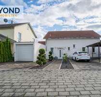 Haus zum Kaufen in Hochdorf 690.000,00 € 127 m²