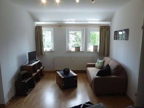 Foto - Wohnung zum Mieten in Düsseldorf 450,00 € 42 m²