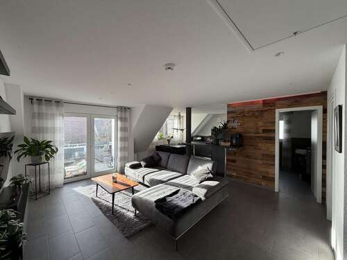 Foto - Wohnung zum Mieten in Frankenhardt 800,00 € 75 m²