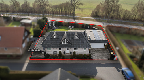 Foto - Haus zum Kaufen in Pölchow 625.000,00 € 140 m²