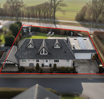 Haus zum Kaufen in Pölchow 625.000,00 € 140 m²