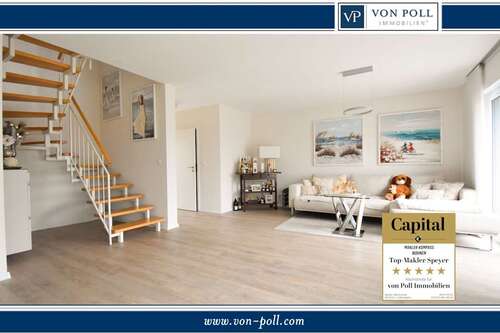 Foto - Wohnung zum Kaufen in Limburgerhof 499.000,00 € 108 m²