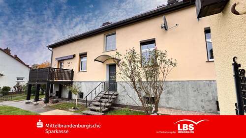 Foto - Haus zum Kaufen in Liebenwalde 315.000,00 € 196 m²