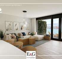 Wohnung zum Mieten in Ludwigsburg 1.660,00 € 80.83 m²