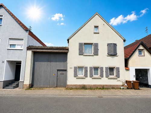 Foto - Haus zum Kaufen in Lachen-Speyerdorf 519.000,00 € 200 m²