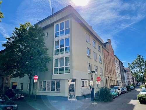 Foto - Wohnung zum Mieten in Kaiserslautern 720,00 € 56 m²