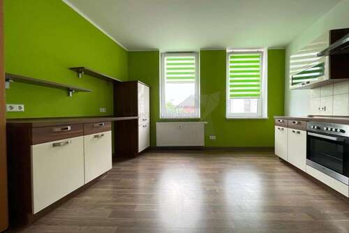 Foto - Wohnung zum Mieten in Zwickau 749,00 € 98 m²