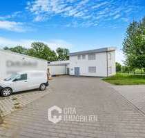 Halle in Friedberg 1.850.000,00 € 860 m²