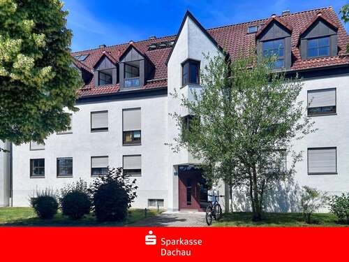 Foto - Wohnung zum Kaufen in Petershausen 329.000,00 € 70 m²
