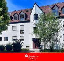 Wohnung zum Kaufen in Petershausen 329.000,00 € 70 m²