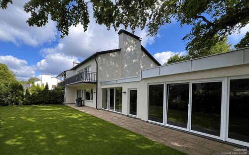 Foto - Haus zum Mieten in Grünwald 4.500,00 € 215 m²