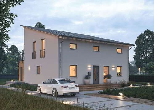 Foto - Haus zum Kaufen in Erlensee 484.779,00 € 198 m²