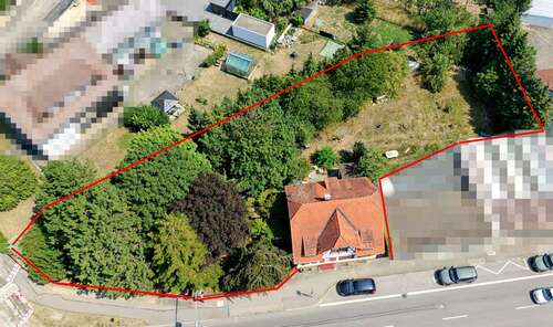 Foto - Haus zum Kaufen in Neresheim 469.000,00 € 140 m²