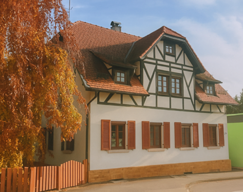 Foto - Haus zum Kaufen in Neresheim 469.000,00 € 140 m²
