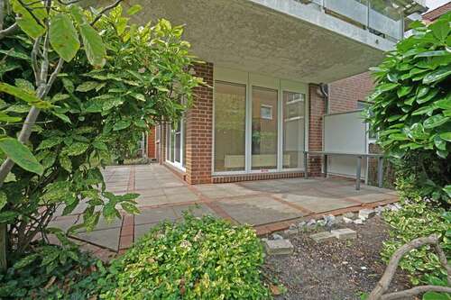 Foto - Wohnung zum Kaufen in Hamburg 329.000,00 € 62.9 m²