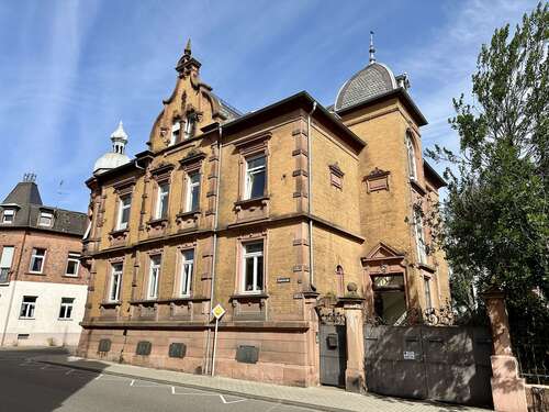 Foto - Wohnung zum Kaufen in Edenkoben 249.000,00 € 134 m²