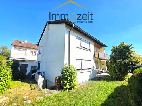 Foto - Haus zum Kaufen in Besigheim 350.000,00 € 140.7 m²