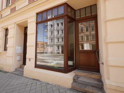 Foto - Büro in Görlitz 299,00 € 30 m² - 299,00 EUR Kaltmiete, ca.  30,00 m²