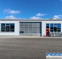 Halle in Ostrach-Ochsenbach 3.000,00 € 582 m²