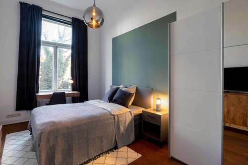 Foto - WG-Zimmer in Hamburg 760,00 € 16 m²