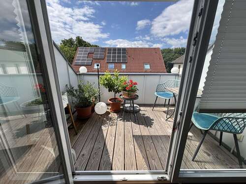 Foto - Wohnung zum Kaufen in Aichach 249.000,00 € 92 m²