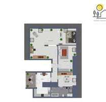 Wohnung zum Kaufen in Aichach 249.000,00 € 92 m²