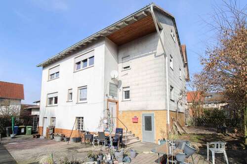 Foto - Haus zum Kaufen in Rabenau 129.900,00 € 163.01 m²