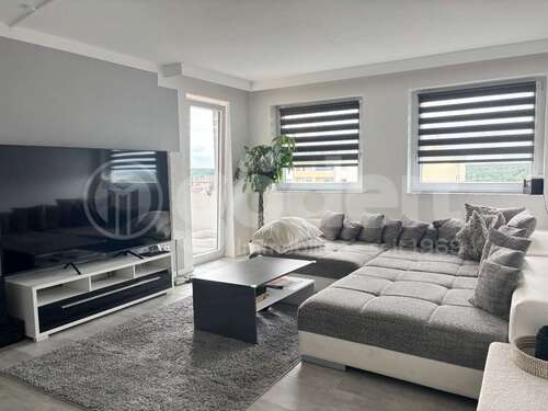 Foto - Wohnung zum Mieten in Mainaschaff 672,00 € 63 m²