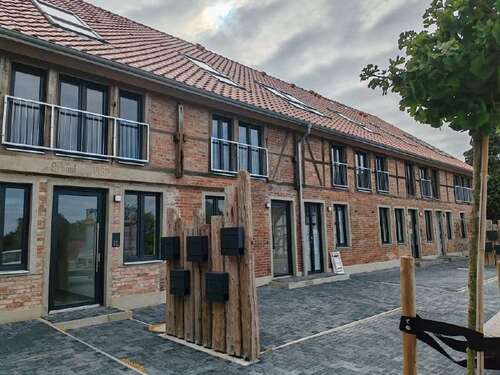 Foto - Wohnung zum Mieten in Wolfsburg 1.554,00 € 111 m²