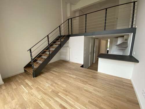 Foto - Wohnung zum Mieten in Berlin 880,64 € 36.33 m²