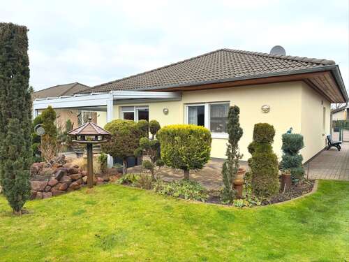 Foto - Haus zum Kaufen in Leegebruch 390.000,00 € 88 m²