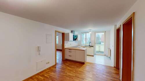 Foto - Wohnung zum Mieten in Brackenheim 1.099,00 € 99 m²