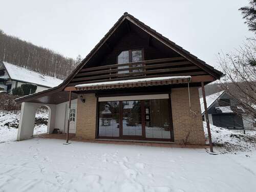 Foto - Haus zum Kaufen in Beverungen 149.000,00 € 93 m²