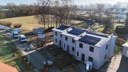 Foto - Haus zum Mieten in Heiligenhagen 1.550,00 € 114.7 m²