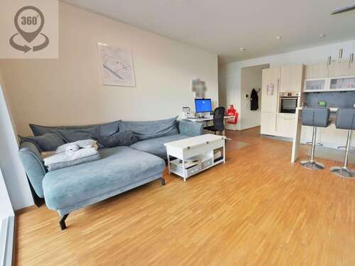 Foto - Wohnung zum Kaufen in Walldorf 319.000,00 € 61.28 m²