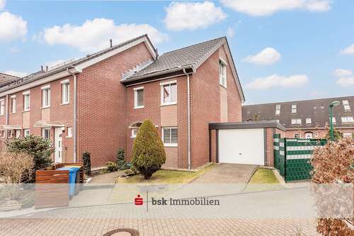 Foto - Haus zum Kaufen in Ahrensfelde 497.000,00 € 108 m²