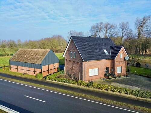 Foto - Haus zum Kaufen in Wietmarschen 249.000,00 € 200 m²