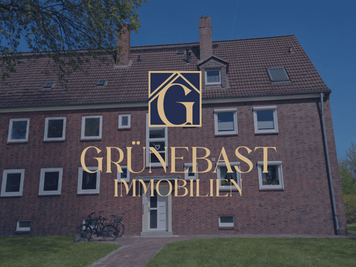 Foto - Wohnung zum Kaufen in Wilhelmshaven 70.000,00 € 58.96 m²