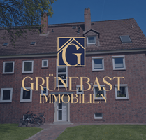 Wohnung zum Kaufen in Wilhelmshaven 70.000,00 € 58.96 m²