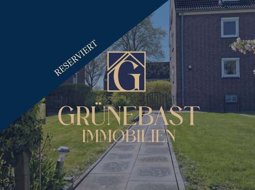 Foto - Wohnung zum Kaufen in Wilhelmshaven 65.000,00 € 58.96 m²
