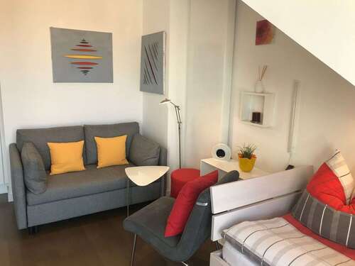 Foto - Wohnen auf Zeit in München 1.420,00 €