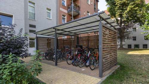 Foto - Wohnung zum Mieten in Leipzig 471,00 € 53.53 m²