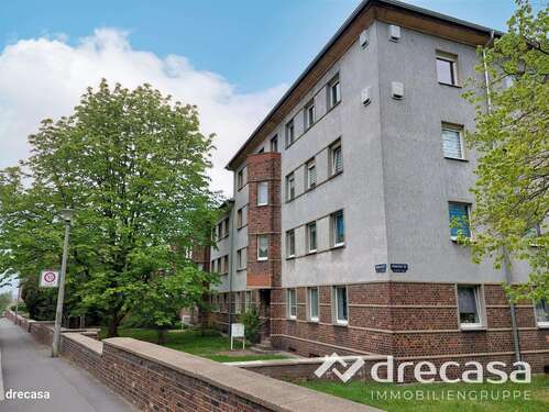 Foto - Wohnung zum Mieten in Dresden 590,00 € 71.08 m²